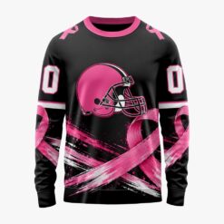 NFL Cleveland Browns Personalized Pink Fights Breast Cancer 2026 Design Hoodie, TShirt, Sweatshirt, NFL Sporty Shirt 7 NFL Cleveland Browns Personalized Pink Fights Breast Cancer 2026 Design Hoodie, TShirt, Sweatshirt, NFL Sporty Shirt Nfl Cleveland Browns Personalized Pink Fights Breast Cancer 2026 Design Hoodie Tshirt Sweatshirt 4