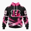 NFL Cincinnati Bengals Personalized Pink Fights Breast Cancer 2026 Design Hoodie, TShirt, Sweatshirt, NFL Sporty Shirt 9 NFL Cincinnati Bengals Personalized Pink Fights Breast Cancer 2026 Design Hoodie, TShirt, Sweatshirt, NFL Sporty Shirt Nfl Cincinnati Bengals Personalized Pink Fights Breast Cancer 2026 Design Hoodie Tshirt Sweatshirt 1