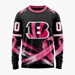 NFL Cincinnati Bengals Personalized Pink Fights Breast Cancer 2026 Design Hoodie, TShirt, Sweatshirt, NFL Sporty Shirt 7 NFL Cincinnati Bengals Personalized Pink Fights Breast Cancer 2026 Design Hoodie, TShirt, Sweatshirt, NFL Sporty Shirt Nfl Cincinnati Bengals Personalized Pink Fights Breast Cancer 2026 Design Hoodie Tshirt Sweatshirt 4