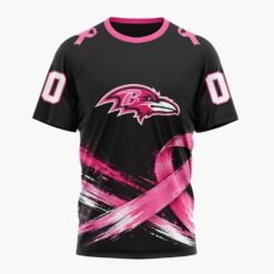 NFL Baltimore Ravens Personalized Pink Fights Breast Cancer 2026 Design Hoodie, TShirt, Sweatshirt, NFL Sporty Shirt 5 NFL Baltimore Ravens Personalized Pink Fights Breast Cancer 2026 Design Hoodie, TShirt, Sweatshirt, NFL Sporty Shirt Nfl Baltimore Ravens Personalized Pink Fights Breast Cancer 2026 Design Hoodie Tshirt Sweatshirt 2