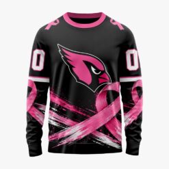 NFL Arizona Cardinals Personalized Pink Fights Breast Cancer 2026 Design Hoodie, TShirt, Sweatshirt, NFL Sporty Shirt 7 NFL Arizona Cardinals Personalized Pink Fights Breast Cancer 2026 Design Hoodie, TShirt, Sweatshirt, NFL Sporty Shirt Nfl Arizona Cardinals Personalized Pink Fights Breast Cancer 2026 Design Hoodie Tshirt Sweatshirt 4