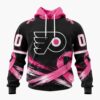NHL Philadelphia Flyers 2026 Hockey Pink Fights Breast Cancer Design Hoodie, TShirt, Sweatshirt, NHL 3D Game Day Tee 9 NHL Philadelphia Flyers 2026 Hockey Pink Fights Breast Cancer Design Hoodie, TShirt, Sweatshirt, NHL 3D Game Day Tee Nhl Philadelphia Flyers 2026 Hockey Pink Fights Breast Cancer Design Hoodie Tshirt Sweatshirt 1