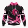 NHL Ottawa Senators 2026 Hockey Pink Fights Breast Cancer Design Hoodie, TShirt, Sweatshirt, NHL 3D Game Day Tee Nhl Ottawa Senators 2026 Hockey Pink Fights Breast Cancer Design Hoodie Tshirt Sweatshirt 1