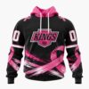 NHL Los Angeles Kings 2026 Hockey Pink Fights Breast Cancer Design Hoodie, TShirt, Sweatshirt, NHL 3D Game Day Tee 9 NHL Los Angeles Kings 2026 Hockey Pink Fights Breast Cancer Design Hoodie, TShirt, Sweatshirt, NHL 3D Game Day Tee Nhl Los Angeles Kings 2026 Hockey Pink Fights Breast Cancer Design Hoodie Tshirt Sweatshirt 1