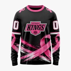 NHL Los Angeles Kings 2026 Hockey Pink Fights Breast Cancer Design Hoodie, TShirt, Sweatshirt, NHL 3D Game Day Tee 7 NHL Los Angeles Kings 2026 Hockey Pink Fights Breast Cancer Design Hoodie, TShirt, Sweatshirt, NHL 3D Game Day Tee Nhl Los Angeles Kings 2026 Hockey Pink Fights Breast Cancer Design Hoodie Tshirt Sweatshirt 4