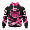 NHL Edmonton Oilers 2026 Hockey Pink Fights Breast Cancer Design Hoodie, TShirt, Sweatshirt, NHL 3D Game Day Tee 8 NHL Edmonton Oilers 2026 Hockey Pink Fights Breast Cancer Design Hoodie, TShirt, Sweatshirt, NHL 3D Game Day Tee Nhl Edmonton Oilers 2026 Hockey Pink Fights Breast Cancer Design Hoodie Tshirt Sweatshirt 1