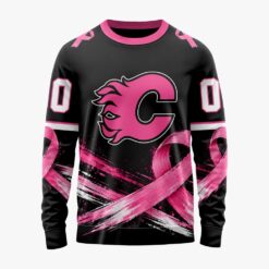 NHL Calgary Flames 2026 Hockey Pink Fights Breast Cancer Design Hoodie, TShirt, Sweatshirt, NHL 3D Game Day Tee 7 NHL Calgary Flames 2026 Hockey Pink Fights Breast Cancer Design Hoodie, TShirt, Sweatshirt, NHL 3D Game Day Tee Nhl Calgary Flames 2026 Hockey Pink Fights Breast Cancer Design Hoodie Tshirt Sweatshirt 4