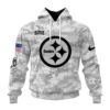 NFL Pittsburgh Steelers Arctic Camo Salute To Service 2026 Design Hoodie, T Shirt, Sweatshirt, NFL Sporty Shirt Nfl Pittsburgh Steelers Arctic Camo Salute TO Service 2026 Design Hoodie T Shirt Sweatshirt 1