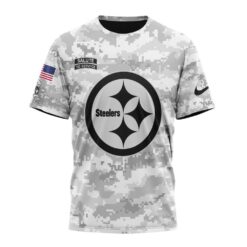 NFL Pittsburgh Steelers Arctic Camo Salute To Service 2026 Design Hoodie, T Shirt, Sweatshirt, NFL Sporty Shirt Nfl Pittsburgh Steelers Arctic Camo Salute TO Service 2026 Design Hoodie T Shirt Sweatshirt 3