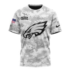 NFL Philadelphia Eagles Arctic Camo Salute To Service 2026 Design Hoodie, T Shirt, Sweatshirt, NFL Sporty Shirt Nfl Philadelphia Eagles Arctic Camo Salute TO Service 2026 Design Hoodie T Shirt Sweatshirt 3