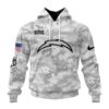 NFL Los Angeles Chargers Arctic Camo Salute To Service 2026 Design Hoodie, T Shirt, Sweatshirt, NFL Sporty Shirt 9 NFL Los Angeles Chargers Arctic Camo Salute To Service 2026 Design Hoodie, T Shirt, Sweatshirt, NFL Sporty Shirt Nfl Los Angeles Chargers Arctic Camo Salute TO Service 2026 Design Hoodie T Shirt Sweatshirt 1