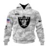 NFL Las Vegas Raiders Arctic Camo Salute To Service 2026 Design Hoodie, T Shirt, Sweatshirt, NFL Sporty Shirt Nfl Las Vegas Raiders Arctic Camo Salute TO Service 2026 Design Hoodie T Shirt Sweatshirt 1