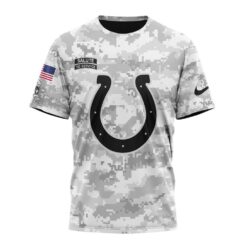 NFL Indianapolis Colts Arctic Camo Salute To Service 2026 Design Hoodie, T Shirt, Sweatshirt, NFL Sporty Shirt Nfl Indianapolis Colts Arctic Camo Salute TO Service 2026 Design Hoodie T Shirt Sweatshirt 3