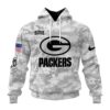 NFL Green Bay Packers Arctic Camo Salute To Service 2026 Design Hoodie, T Shirt, Sweatshirt, NFL Sporty Shirt Nfl Green Bay Packers Arctic Camo Salute TO Service 2026 Design Hoodie T Shirt Sweatshirt 1