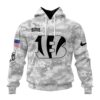 NFL Cincinnati Bengals Arctic Camo Salute To Service 2026 Design Hoodie, T Shirt, Sweatshirt, NFL Sporty Shirt Nfl Cincinnati Bengals Arctic Camo Salute TO Service 2026 Design Hoodie T Shirt Sweatshirt 1