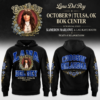 Tulsa Golden Hurricane x Ella Langley Choosin Oklahoma The Dandelion Tour 2026 New Design Hoodie, Popular 3D Music Tee Tulsa Golden Hurricane X Ella Langley Choosin Oklahoma The Dandelion Tour 2026 New Design Hoodie