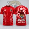 Jacksonville Jaguars NFL RED Friday One Team One Mission Patriotic Soldier Tribute T Shirt, NFL Sporty Shirt 2 Jacksonville Jaguars NFL RED Friday One Team One Mission Patriotic Soldier Tribute T Shirt, NFL Sporty Shirt Jacksonville Jaguars Nfl Red Friday One Team One Mission Patriotic Soldier Tribute T Shirt