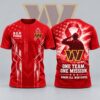 Washington Commanders NFL RED Friday One Team One Mission Patriotic Soldier Tribute T Shirt, NFL Sporty Shirt 3 Washington Commanders NFL RED Friday One Team One Mission Patriotic Soldier Tribute T Shirt, NFL Sporty Shirt Washington Commanders Nfl Red Friday One Team One Mission Patriotic Soldier Tribute T Shirt