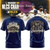 Milwaukee Brewers NLCS Champions 2026 World Series No Time Like October Limited Edition 3D Shirt, Hot 3D Shirt Trend 2 Milwaukee Brewers NLCS Champions 2026 World Series No Time Like October Limited Edition 3D Shirt, Hot 3D Shirt Trend Milwaukee Brewers Nlcs Champions 2026 World Series NO Time Like October Limited Edition 3D Shirt