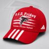 Atlanta Falcons NFL RED Friday Patriotic American Flag Remember Everyone Deployed Three Stripe Baseball Cap, NFL Trendy Cap 3 Atlanta Falcons NFL RED Friday Patriotic American Flag Remember Everyone Deployed Three Stripe Baseball Cap, NFL Trendy Cap Atlanta Falcons Nfl Red Friday Patriotic American Flag Remember Everyone Deployed Three Stripe Baseball Cap