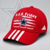 Dallas Cowboys NFL RED Friday Patriotic American Flag Remember Everyone Deployed Three Stripe Baseball Cap, NFL Trendy Cap 3 Dallas Cowboys NFL RED Friday Patriotic American Flag Remember Everyone Deployed Three Stripe Baseball Cap, NFL Trendy Cap Dallas Cowboys Nfl Red Friday Patriotic American Flag Remember Everyone Deployed Three Stripe Baseball Cap