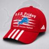 Detroit Lions NFL RED Friday Patriotic American Flag Remember Everyone Deployed Three Stripe Baseball Cap, NFL Trendy Cap 3 Detroit Lions NFL RED Friday Patriotic American Flag Remember Everyone Deployed Three Stripe Baseball Cap, NFL Trendy Cap Detroit Lions Nfl Red Friday Patriotic American Flag Remember Everyone Deployed Three Stripe Baseball Cap