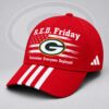 Green Bay Packers NFL RED Friday Patriotic American Flag Remember Everyone Deployed Three Stripe Baseball Cap, NFL Trendy Cap Green Bay Packers Nfl Red Friday Patriotic American Flag Remember Everyone Deployed Three Stripe Baseball Cap