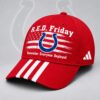 Indianapolis Colts NFL RED Friday Patriotic American Flag Remember Everyone Deployed Three Stripe Baseball Cap, NFL Trendy Cap Indianapolis Colts Nfl Red Friday Patriotic American Flag Remember Everyone Deployed Three Stripe Baseball Cap