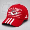 Kansas City Chiefs NFL RED Friday Patriotic American Flag Remember Everyone Deployed Three Stripe Baseball Cap, NFL Trendy Cap 2 Kansas City Chiefs NFL RED Friday Patriotic American Flag Remember Everyone Deployed Three Stripe Baseball Cap, NFL Trendy Cap Kansas City Chiefs Nfl Red Friday Patriotic American Flag Remember Everyone Deployed Three Stripe Baseball Cap
