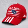 Tennessee Titans NFL RED Friday Patriotic American Flag Remember Everyone Deployed Three Stripe Baseball Cap, NFL Trendy Cap 2 Tennessee Titans NFL RED Friday Patriotic American Flag Remember Everyone Deployed Three Stripe Baseball Cap, NFL Trendy Cap Tennessee Titans Nfl Red Friday Patriotic American Flag Remember Everyone Deployed Three Stripe Baseball Cap