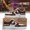 Thomas Rhett The Soundtrack to Life Tour 2026 Limited Edition Air Force 1 Shoes Sneakers, Music Artist AF1 Shoes 2 Thomas Rhett The Soundtrack to Life Tour 2026 Limited Edition Air Force 1 Shoes Sneakers, Music Artist AF1 Shoes Thomas Rhett The Soundtrack TO Life Tour 2026 Limited Edition Air Force 1 Shoes Sneakers