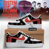 System Of A Down And Faith No More Australia x New Zealand Tour Signature Air Force 1 Shoes Sneakers, Music Artist AF1 Shoes 2 System Of A Down And Faith No More Australia x New Zealand Tour Signature Air Force 1 Shoes Sneakers, Music Artist AF1 Shoes System OF A Down And Faith NO More Australia X New Zealand Tour Signature Air Force 1 Shoes Sneakers