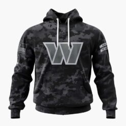 NFL Washington Commanders Special 2026 27 Salute To Service Design Hoodie, T Shirt, Sweatshirt, NFL Sporty Shirt Nfl Washington Commanders Special 2026 27 Salute TO Service Design Hoodie T Shirt Sweatshirt 1