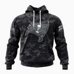 NFL Tampa Bay Buccaneers Special 2026 27 Salute To Service Design Hoodie, T Shirt, Sweatshirt, NFL Sporty Shirt Nfl Tampa Bay Buccaneers Special 2026 27 Salute TO Service Design Hoodie T Shirt Sweatshirt 1