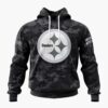 NFL Pittsburgh Steelers Special 2026 27 Salute To Service Design Hoodie, T Shirt, Sweatshirt, NFL Sporty Shirt Nfl Pittsburgh Steelers Special 2026 27 Salute TO Service Design Hoodie T Shirt Sweatshirt 1