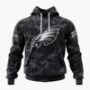 NFL Philadelphia Eagles Special 2026 27 Salute To Service Design Hoodie, T Shirt, Sweatshirt, NFL Sporty Shirt Nfl Philadelphia Eagles Special 2026 27 Salute TO Service Design Hoodie T Shirt Sweatshirt 1