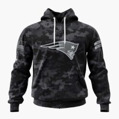 NFL New England Patriots Special 2026 27 Salute To Service Design Hoodie, T Shirt, Sweatshirt, NFL Sporty Shirt Nfl New England Patriots Special 2026 27 Salute TO Service Design Hoodie T Shirt Sweatshirt 1