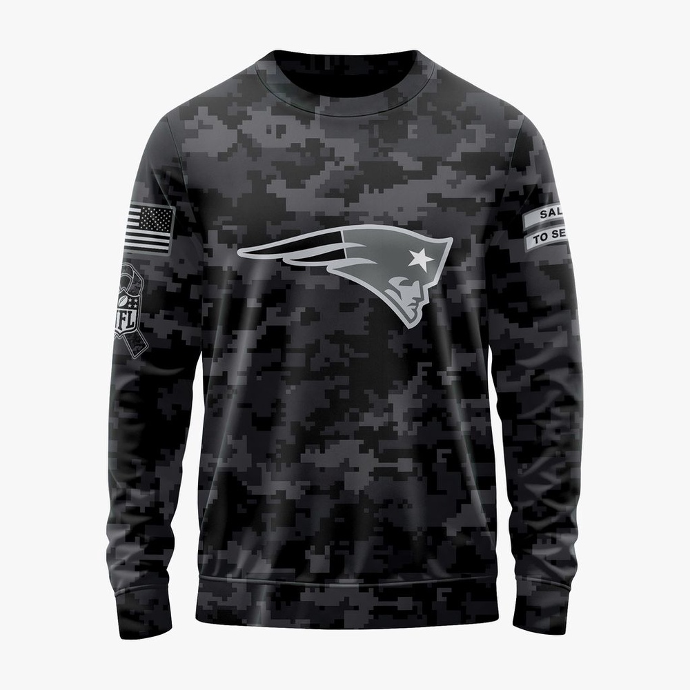 NFL New England Patriots Special 2026 27 Salute To Service Design Hoodie, T Shirt, Sweatshirt, NFL Sporty Shirt NFL New England Patriots Special 2026 27 Salute To Service Design Hoodie, T Shirt, Sweatshirt, NFL Sporty Shirt