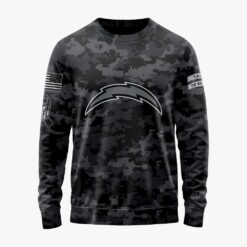 NFL Los Angeles Chargers Special 2026 27 Salute To Service Design Hoodie, T Shirt, Sweatshirt, NFL Sporty Shirt 7 NFL Los Angeles Chargers Special 2026 27 Salute To Service Design Hoodie, T Shirt, Sweatshirt, NFL Sporty Shirt Nfl Los Angeles Chargers Special 2026 27 Salute TO Service Design Hoodie T Shirt Sweatshirt 4