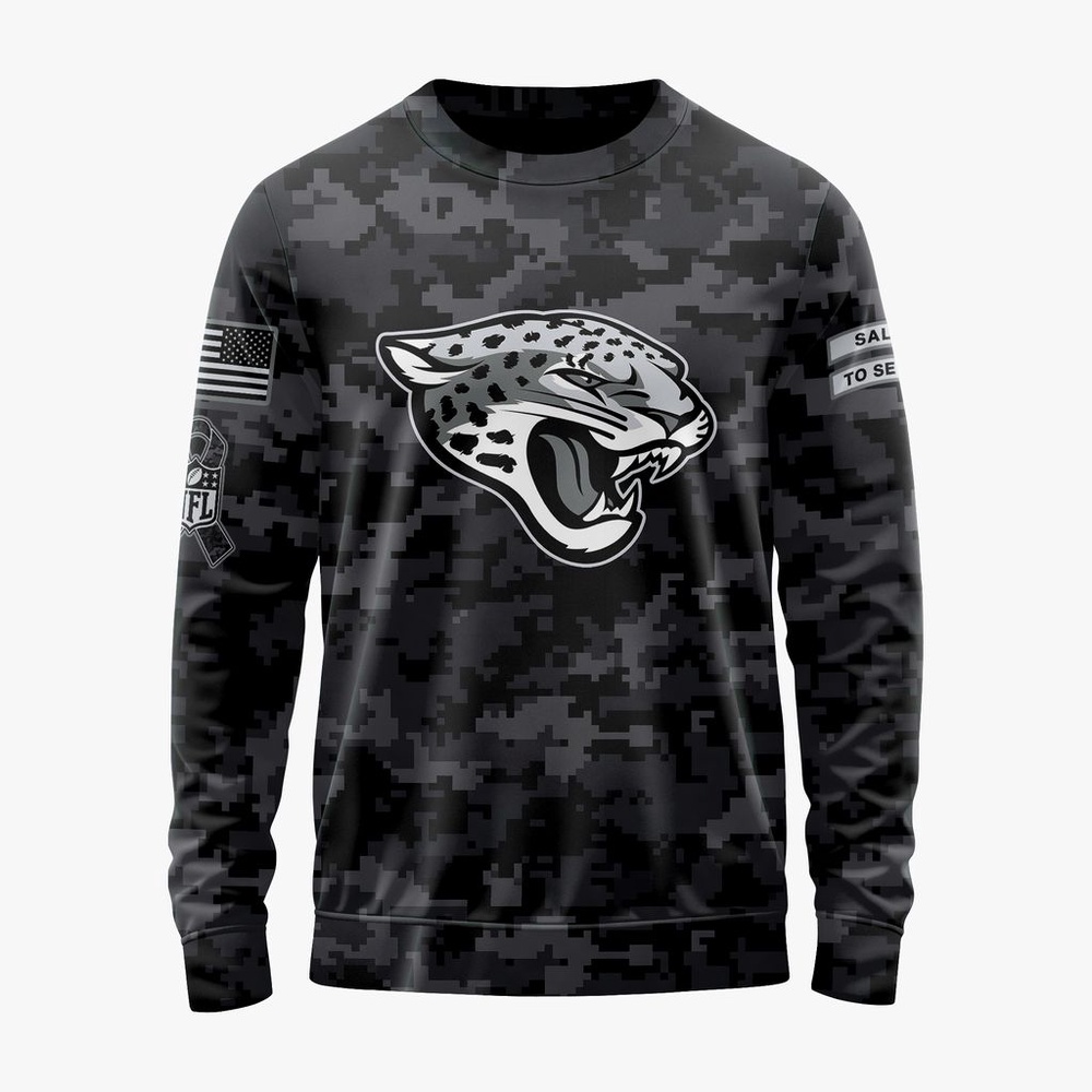 NFL Jacksonville Jaguars Special 2026 27 Salute To Service Design Hoodie, T Shirt, Sweatshirt, NFL Sporty Shirt NFL Jacksonville Jaguars Special 2026 27 Salute To Service Design Hoodie, T Shirt, Sweatshirt, NFL Sporty Shirt