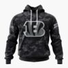 NFL Cincinnati Bengals Special 2026 27 Salute To Service Design Hoodie, T Shirt, Sweatshirt, NFL Sporty Shirt 8 NFL Cincinnati Bengals Special 2026 27 Salute To Service Design Hoodie, T Shirt, Sweatshirt, NFL Sporty Shirt Nfl Cincinnati Bengals Special 2026 27 Salute TO Service Design Hoodie T Shirt Sweatshirt 1