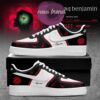 Breaking Benjamin North American World Tour 2026 Limited Edition Black Air Force 1 Shoes, Music Artist AF1 Shoes 3 Breaking Benjamin North American World Tour 2026 Limited Edition Black Air Force 1 Shoes, Music Artist AF1 Shoes Breaking Benjamin North American World Tour 2026 Limited Edition Black Air Force 1 Shoes