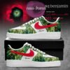 Breaking Benjamin North American World Tour 2026 Personalized Air Force 1 Shoes Sneakers, Music Artist AF1 Shoes 2 Breaking Benjamin North American World Tour 2026 Personalized Air Force 1 Shoes Sneakers, Music Artist AF1 Shoes Breaking Benjamin North American World Tour 2026 Personalized Air Force 1 Shoes Sneakers