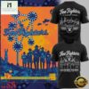 2026 Las Vegas Raiders x Foo Fighters T Shirt, Popular 3D Music Tee 2026 Las Vegas Raiders X Foo Fighters T Shirt