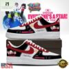 5 Seconds of Summer EVERYONE A STAR 2026 Limited Edition Air Force 1 Shoes Sneakers, Music Artist AF1 Shoes 5 Seconds OF Summer Everyone A Star 2026 Limited Edition Air Force 1 Shoes Sneakers
