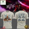 A’ja Wilson 22 Las Vegas Aces WNBA MVP Commemorative 2026 T Shirt, Hot 3D Shirt Trend A JA Wilson 22 Las Vegas Aces Wnba Mvp Commemorative 2026 T Shirt