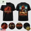 A Perfect Circle North American Tour 2027 Black T Shirt, Popular 3D Music Tee A Perfect Circle North American Tour 2027 Black T Shirt