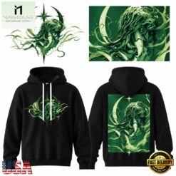 A Perfect Circle North American Tour 2027 New Design Hoodie, Popular 3D Music Tee A Perfect Circle North American Tour 2027 New Design Hoodie