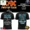 ACDC Pwr Up Tour Lincoln Financial Field Philadelphia PA Sep 29 2026 T Shirt, Popular 3D Music Tee Acdc Pwr UP Tour Lincoln Financial Field Philadelphia PA Sep 29 2026 T Shirt