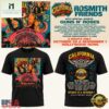 Aerosmith California Dream On 2026 Hollywood Bowl Graphic T Shirt, Popular 3D Music Tee 3 Aerosmith California Dream On 2026 Hollywood Bowl Graphic T Shirt, Popular 3D Music Tee Aerosmith California Dream ON 2026 Hollywood Bowl Graphic T Shirt